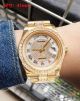 swiss copy rolex day date rose gold iced out roman face (4)_th.jpg
